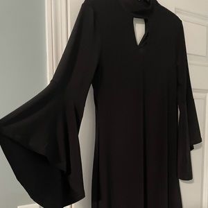 White House Black Market dress size S